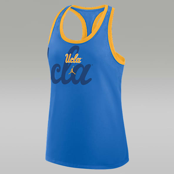 Jordan UCLA Bruins Clothing. Nike.com